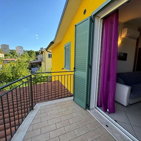Апартаменти La Casa Di Glenda Ospedale Терні Екстер'єр фото