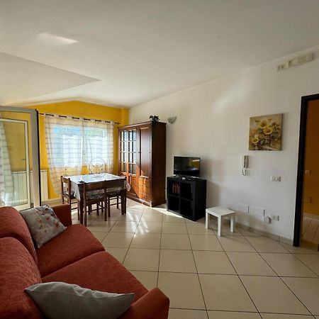 Апартаменти La Casa Di Glenda Ospedale Терні Екстер'єр фото