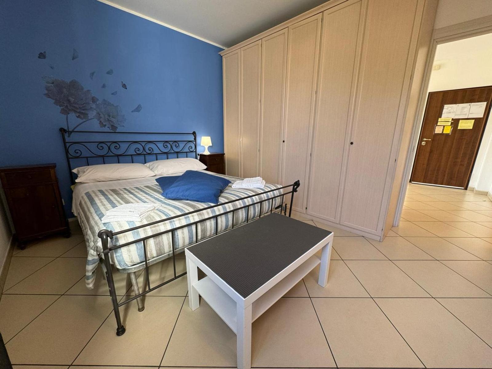 Апартаменти La Casa Di Glenda Ospedale Терні Екстер'єр фото